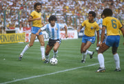 Diego Maradona vs. Brésil - WC 82