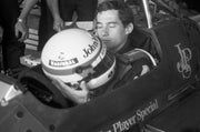 Le rêve de Senna - GP de France 85