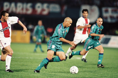 Ronaldo vs. PSG - 97